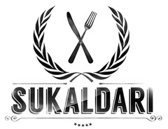 SUKALDARI