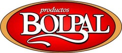 PRODUCTOS BOLPAL