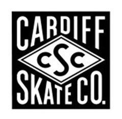 CARDIFF SKATE CO. CSC