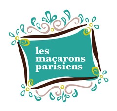 les macarons parisiens