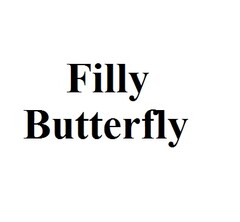 Filly Butterfly