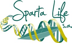 Sparta Life s.a.