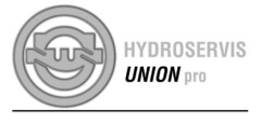 HYDROSERVIS UNION pro