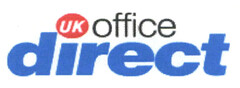 UK office direct