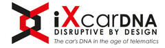 iXcarDNA Disruptive by Design The car's DNA in the age of telematics