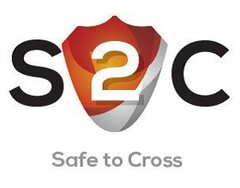 S 2 C Safe to Cross