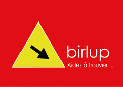 birlup Aidez à trouver...