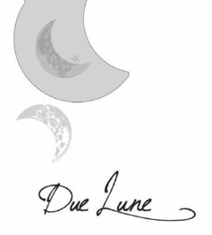 DUE LUNE