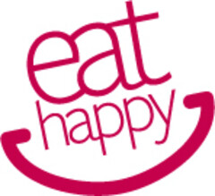 EAT HAPPY