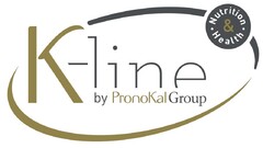 K-line by PronoKal Group Nutrition & Health