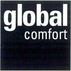 global comfort