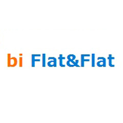 BI FLAT&FLAT