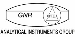GNR OPTICA ANALYTICAL INSTRUMENTS GROUP