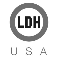 LDH USA