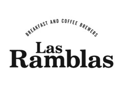 LAS RAMBLAS BREAKFAST AND COFFEE BREWERS