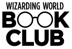 WIZARDING WORLD BOOK CLUB