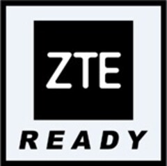 ZTE READY