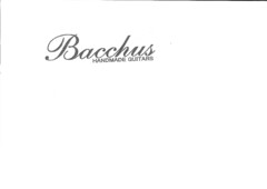 Bacchus HANDMADE GUITARS