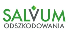 SALVUM ODSZKODOWANIA