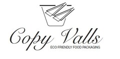 COPY VALLS ECO FRIENDLY FOOD PACKAGING