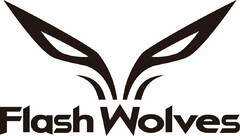 Flash Wolves