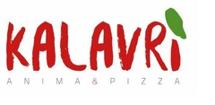 KALAVRI' ANIMA & PIZZA