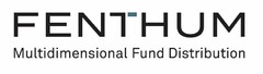 FENTHUM Multidimensional Fund Distribution