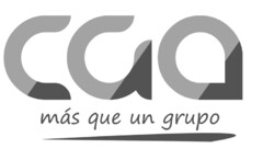 CGA MAS QUE UN GRUPO