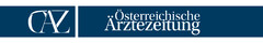 OAZ Österreichische Ärztezeitung