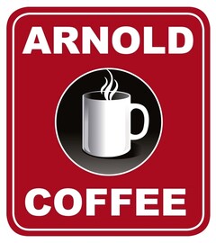 ARNOLD COFFEE