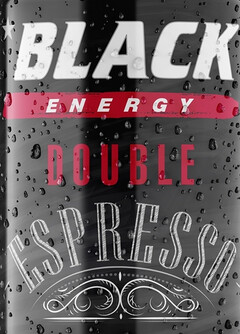 BLACK ENERGY DOUBLE ESPRESSO