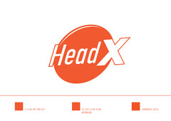 Head X