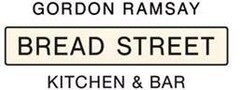 GORDON RAMSAY BREAD STREET KITCHEN & BAR