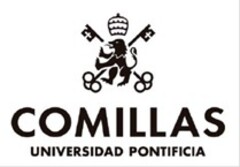 COMILLAS UNIVERSIDAD PONTIFICIA