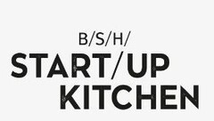 BSH Start Up Kitchen