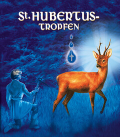 St. Hubertus-Tropfen