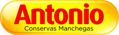 ANTONIO CONSERVAS MANCHEGAS