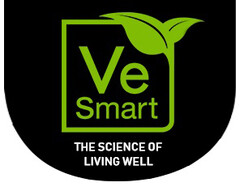 Ve Smart THE SCIENCE OF LIVING WELL