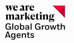 we are marketing Global Growth Agents