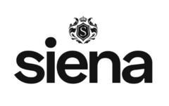 S siena