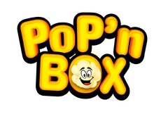 POP'N BOX