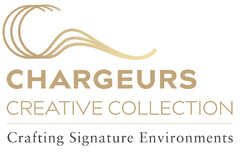 CHARGEURS CREATIVE COLLECTION Crafting Signature Environments
