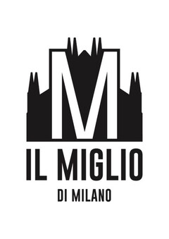 IL MIGLIO DI MILANO