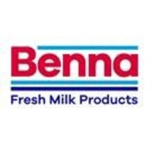 Benna Fresh Milk Products