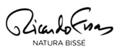 RICARDO FISAS NATURA BISSÉ