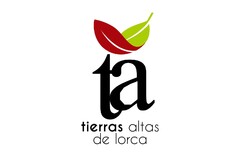 ta tierras altas de lorca