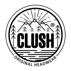 CLUSH ORIGINAL HEADWEAR