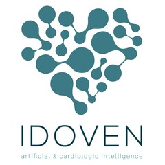IDOVEN artificial & cardiologic intelligence
