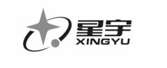 XINGYU