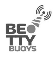 BETTY BUOYS